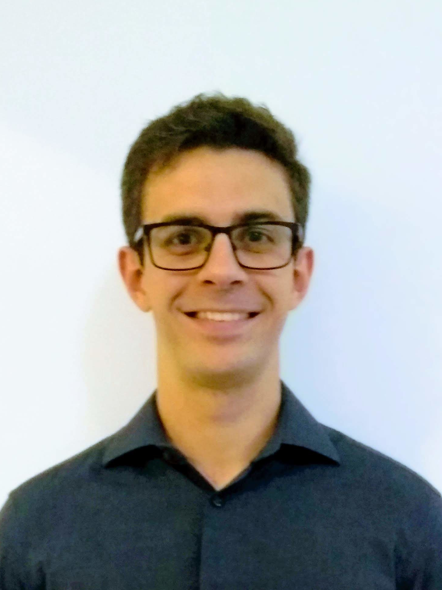 Diego A. M. Camarinha